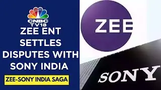 Zee & Sony India Settle Merger Disputes: Agreement Reached, Karan Taurani of Elara Capital Weighs-In