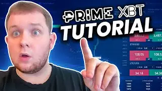 The Ultimate PRIME XBT Trading Tutorial & Review For 2022 [copy PRO traders]