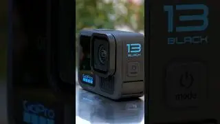 What's New on the GoPro Hero 13 Black