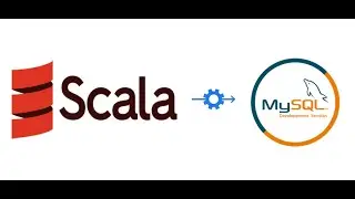 Connect to MySQL DB and extract table Data using Scala