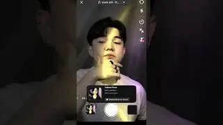 Filter tiktok kece terbaru buat selfie kamu