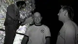 Русский Размер - 13 лет Концерт 2004