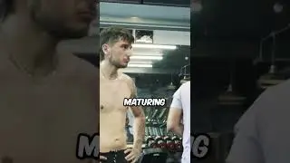 Danny Speaks on His Transformation to a Boxer🥊