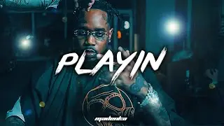 [FREE] Fivio Foreign Type Beat x Central Cee Type Beat - 