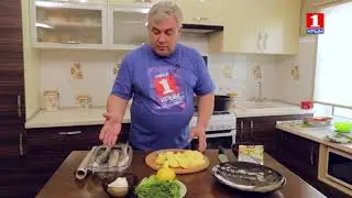 "Крымской кухне" 5 лет!