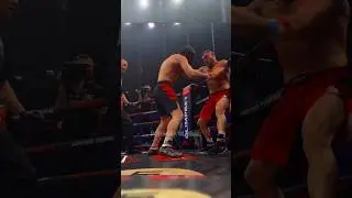 Самый кровавый бой! Суламбек Шахгириева и Ильнар Ишимбаев 