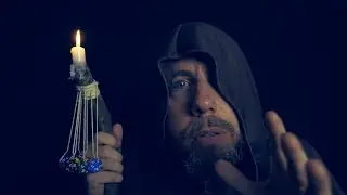 Intro to Dungeons & Dragons (5e) Part 3 - Creating Characters #2 [ ASMR ]