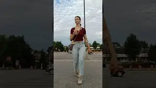 Casual fitcheck!! Red Friday! 