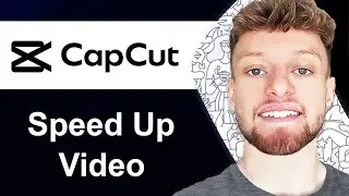 How To Speed Up a Video in Capcut PC (Step By Step)