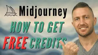 How to Use Midjourney For FREE in 2024 Tutorial (Trial)