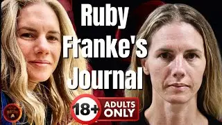 Vlogger Mom Details Punishment of Her Children | 8 Passengers Ruby Franke Utah