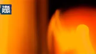 Film Burn Overlay | Creative Video Effects for Content Creators! 🔥