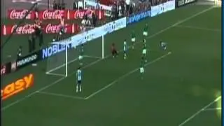 2011 (November 11) Argentina 1-Bolivia 1 (World Cup Qualifier).mpg