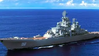 Russian Warship Go F Yourself Video