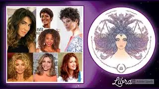 o cabelo de cada signo parte 02 feminino