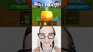 Skill 🤓 VS Skill 😈 Fruits 