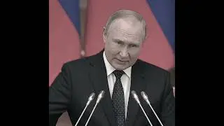 Путин угрожает!☝️ Удары будут молниеносными в случае угрозы стратегического характера