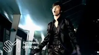 TVXQ! 동방신기 'Purple Line' MV