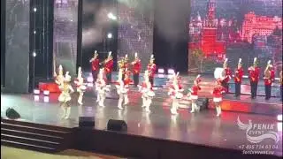 Заказать ансамбль барабанщиц на праздник, юбилей и корпоратив   мажоретки барабанщицы в Москве