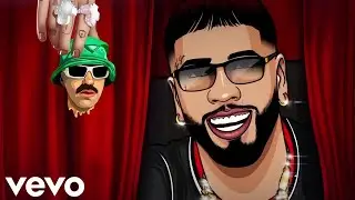 ANUEL AA - KAROL ME AMA (TIRAERA PA FEID)