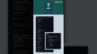 How to Make a Profile Card UI Component Using HTML CSS