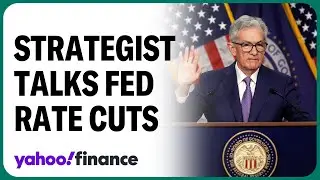 Fed likely to have short and shallow rate-cutting cycle, strategist says