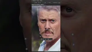 Photoshop İpuçları - Gerçekçi Bıyık Eklemek (Photoshop Tips - Adding Realistic Mustache)