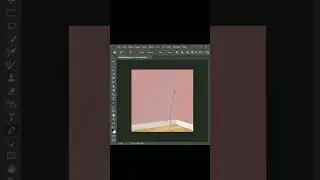 Create Tree in Photoshop 