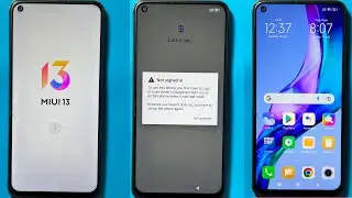 Redmi Note 9 Frp Bypass MIUI 13 | Without Pc | Redmi MIUI 13 Google Account Lock Unlock