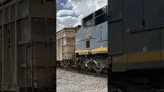 CSX B339