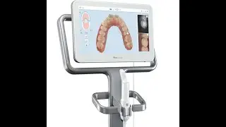 itero dental scanner training