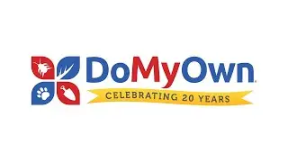 20 Years of DoMyOwn.com!