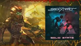 Soul Extract - Solid State (2021) FULL ALBUM [Industrial Rock / Electronic]
