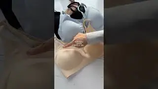 The ultimate comfy bra