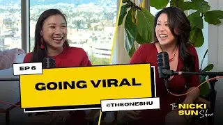 SHUANG HU (@TheOneShu) INTERVIEW | THE NICKI SUN SHOW