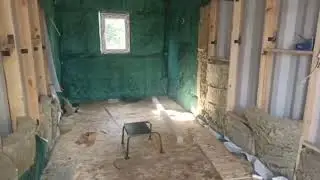 Мобільний офіс пересувний/побутовий вагончик власного виробництва
