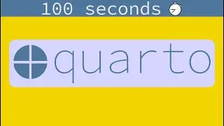 quarto in 100 seconds