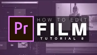 Rendering and Exporting with Adobe Premiere Pro for Films