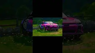 CINEMATIC | RACING MASTER - Audi e-tron GT RS quattro #racingmaster #gameplay #foryou #carxstreet