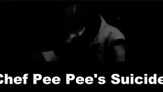 SML Movie:Chef Pee Pee's Sui**de