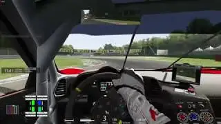 Assetto Corsa | Ferrari 458 GT2 Monza - 