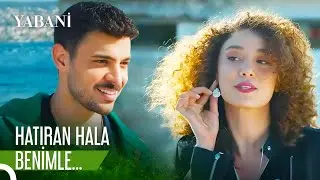 Leyla'nın Gerçek Kimliği Ortaya Çıktı | Yabani 28. Bölüm