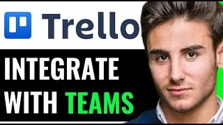 HOW TO INTEGRATE TRELLO WITH MICROSOFT TEAMS 2024! (FULL GUIDE)