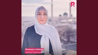 Ramazon muborak