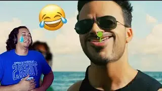 CarameloBX Reacts to Despacito 2 Parody!!!!