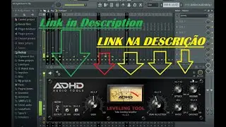 Plugin Vst Compressor Limiter LevelingTool 1.3.3 Gratuito ( FREE )