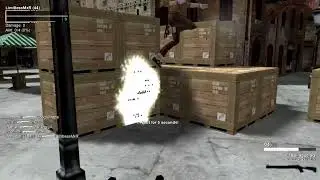 Freestyle Gunz on ryzen 7 and rtx laptop