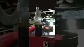 Жесть на СТО. ХОНДА C-RV