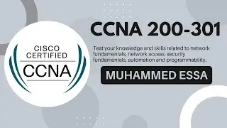 1 - CCNA Cisco -  Network Fundamentals