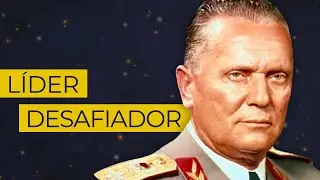 Josip Broz Tito: O adorado líder da Iugoslávia que enfrentou Stalin